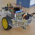 Robot Bluetooth. Robot que se controla a (...)